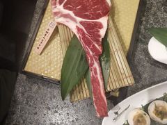 -NIUAN牛庵·日式和牛烧肉(恒隆店)