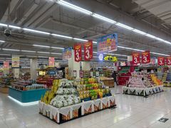 -华润万家(临城店)