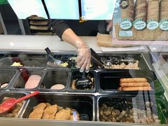 -SUBWAY赛百味(欧亚新生活店)