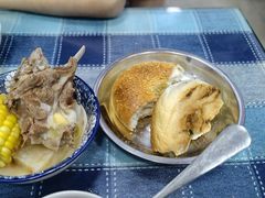 -園丁烤肉缸子肉