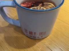 -蜜桃餐厅·伴山(绿宝广场店)