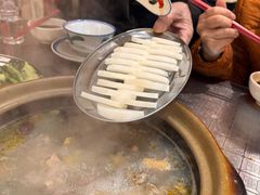 -楠波炭炉鸡煲馆(桥北店)