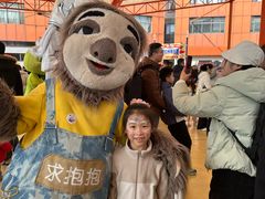 -海合安武汉极地海洋公园