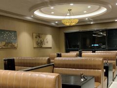-蓝港海鲜厨房(金水路店)