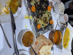 -恒河传奇印度餐厅GANGES