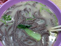 -牛马行牛肉饸饹铺(长春总店)