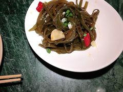 -姐夫的小菜(新中关购物中心店)