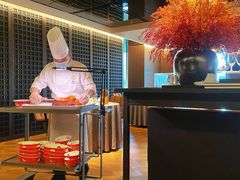 -秀儿四九城·新京菜(亚运村鸟巢店)