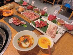 -赤坂亭·M9和牛烧肉·铁板烧(合肥万象城店)