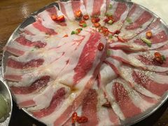 -·缸桶屋·韩式牛肋条自助烤肉(西湖D11店)