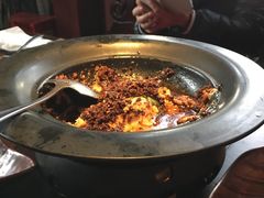 -花马天堂云南餐厅 Lost Heaven(高邮路店)