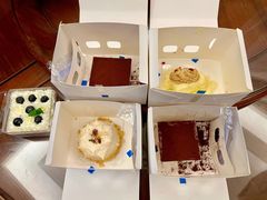 -1Cake壹刻蛋糕(奥体公园味觉艺术馆店)
