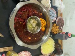 -肥龙火锅(南坪店)