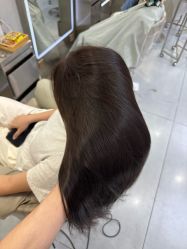 -YOUNG漾沙龙
