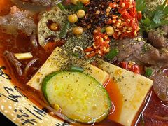 -芙蓉树下冒菜·麻辣烫(农院店)