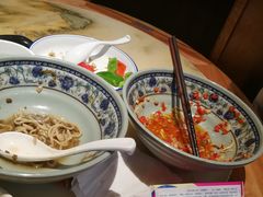 -慧娟面馆·餐厅(望江路店)