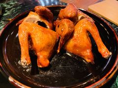 红烧鸽-大鸽饭(岗顶店)