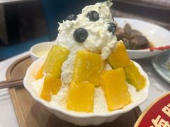 -必点海鲜·海肠捞饭大王(滨江道店)