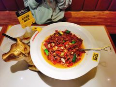 -炊烟小炒黄牛肉(中心印象城店)