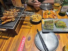 -半酌烧烤小酒馆(南京东路店)