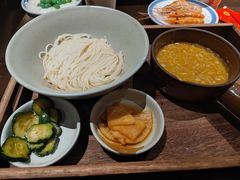 -李百蟹·蟹黄面·江景餐厅(外滩·豫园店)
