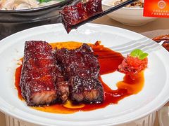 -侨美食家·粤菜(体育西路店)