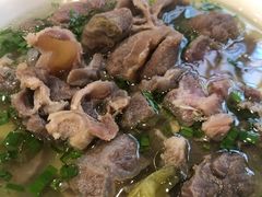 -丈母娘的饭局•新金陵菜(牛首山店)
