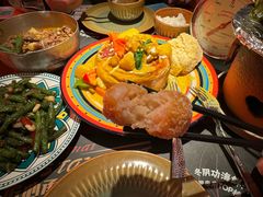 -昆山招商花园城