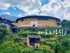 -初溪土楼群