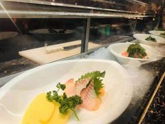 -长沙富力万达文华酒店