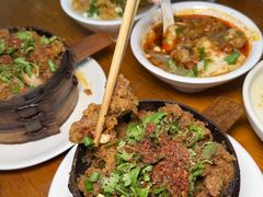 -豆相识•九九豆腐脑(牛咡桥店)