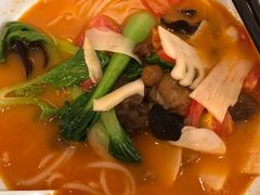 -东园小馆(苏州中心店)