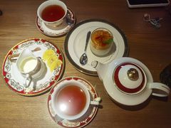 -老欧洲咖啡·西餐(后湖店)