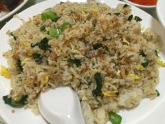 -新享乐海鲜(翠华路店)