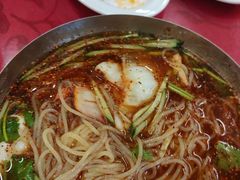-西塔大冷面(市府大路店)