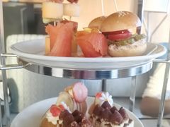 -三迪希尔顿酒店·星空酒廊