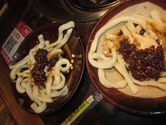 -乡当俏老火锅