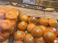 -烘焙町面包店(西四店)