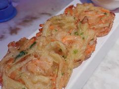-绿茶餐厅(天通苑华联店)