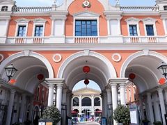 -佛罗伦萨小镇广佛名品奥特莱斯(疏港路店)