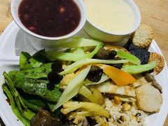 -素清香(解放路店)
