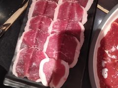 -井格重庆火锅(西直门凯德Mall店)