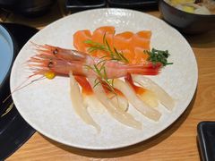 -沼津港精致料理·寿喜烧·烧鸟(青浦宝龙广场店)