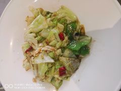 -徐记海鲜(陕西历史博物馆|明德门店)