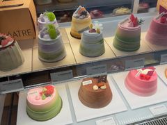 -théATRE 茶聚场(王府中環店)