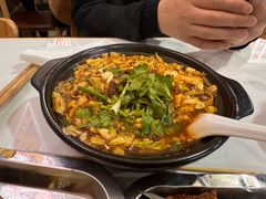 -马老大烧烤(和平路店)