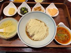 -同得兴 Since·1995 传统苏式面馆(嘉馀坊店)