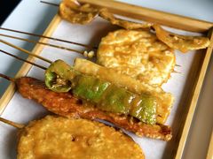 -老即墨路901炸串(吴淞路店)