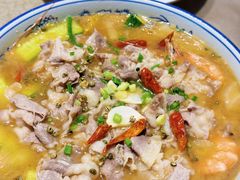 -柠静私家菜(石板巷店)