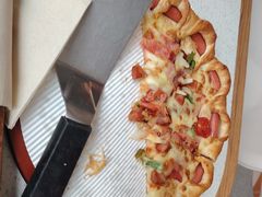 -必胜客(江南时代广场店)